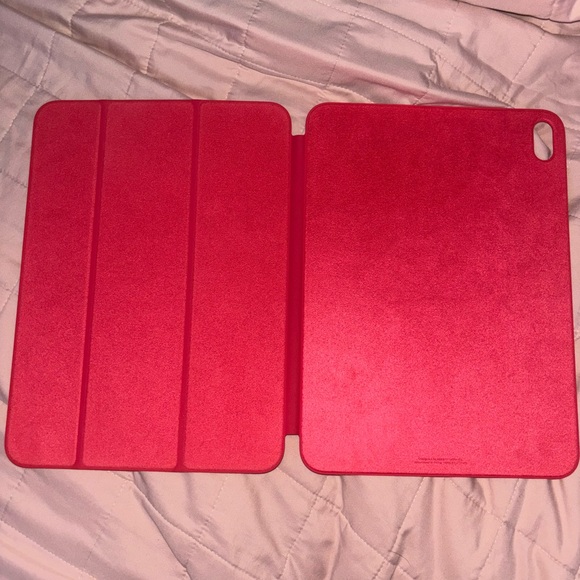 ipad 10 case from apple - Picture 2 of 3